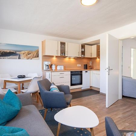 Ferienwohnung 3 Sandstrand Seedorf  Εξωτερικό φωτογραφία
