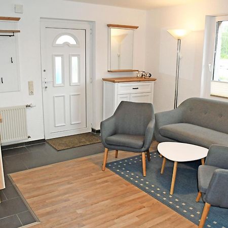 Ferienwohnung 3 Sandstrand Seedorf  Εξωτερικό φωτογραφία